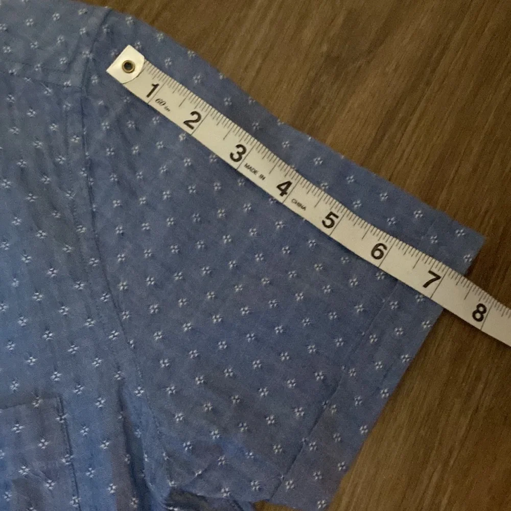 🥭 (4 for $15)Top man Button Down Boys - Picture 7 of 9
